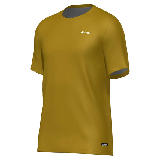 Santini Stream short sleeve T-shirt