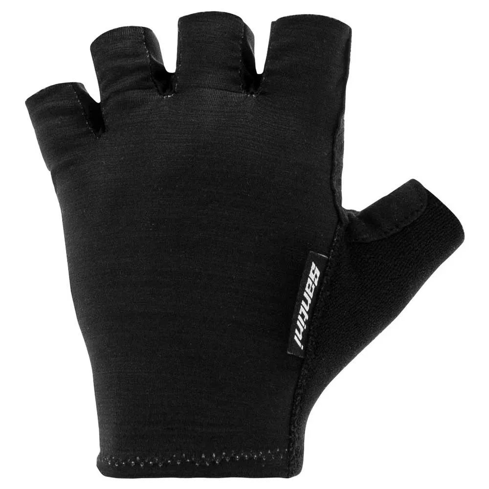 Santini Tact short gloves