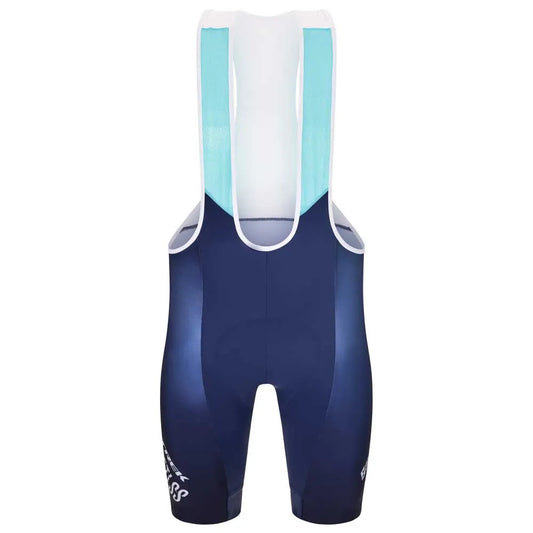 Santini Trek Driftless 2026 bib shorts