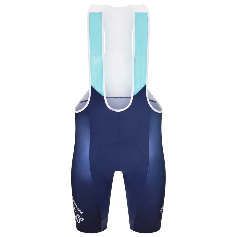 Santini Trek Driftless 2026 bib shorts