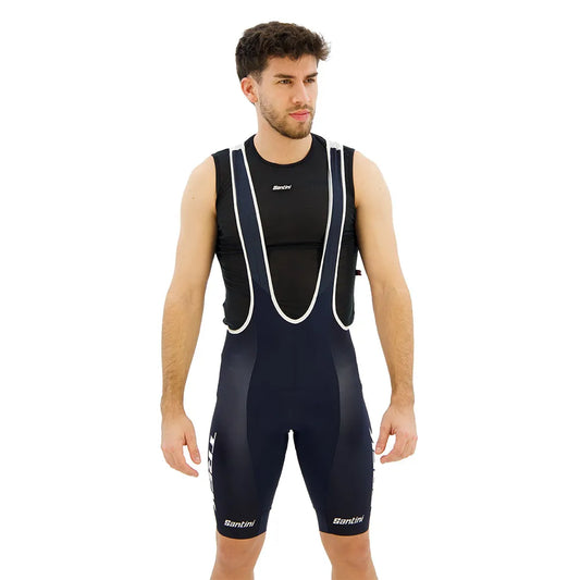 Santini Trek Factory Racing 2025 shorts