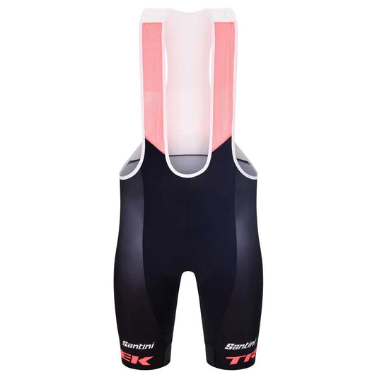 Santini Trek Factory Racing 2026 bib shorts