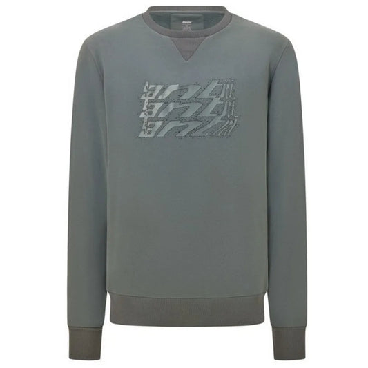 Santini UCI Gravel World Series 2026 sweatshirt
