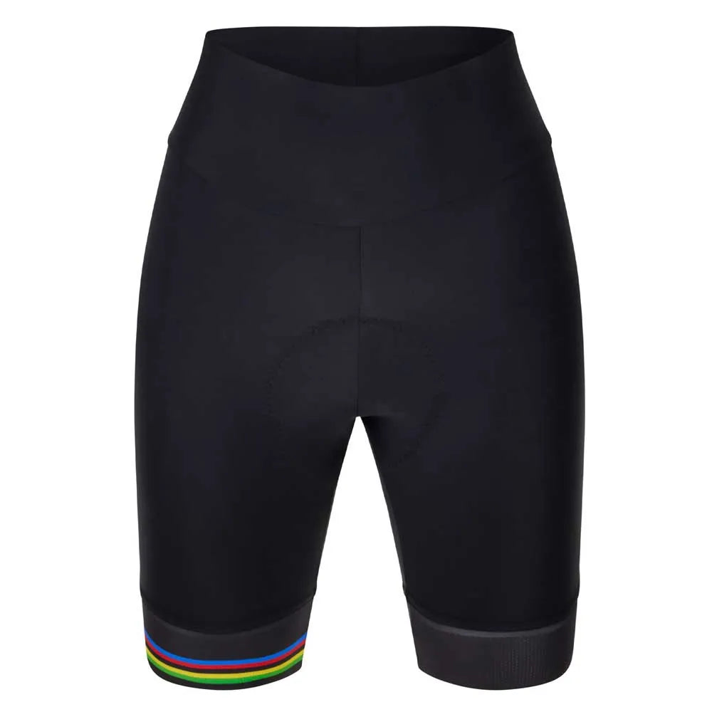 Santini UCI World Champion 2025 shorts