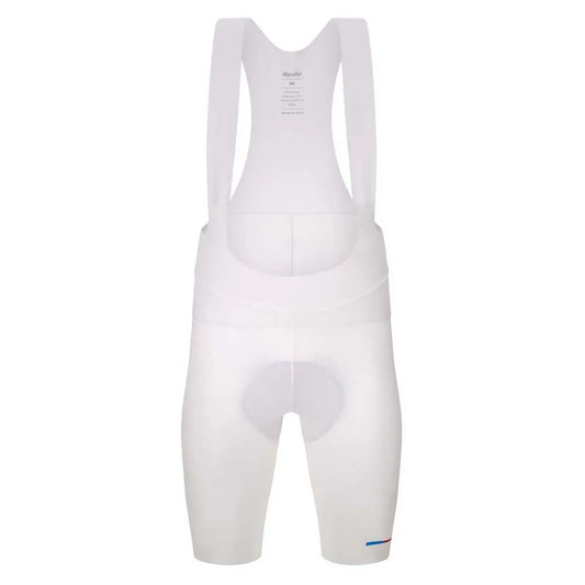 Santini UCI World Champion Mondo 2025 bib shorts