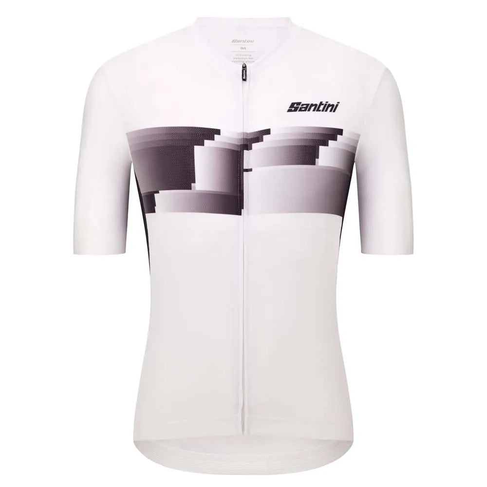 Santini Verve short sleeve jersey