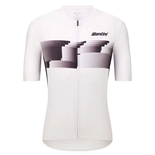 Santini Verve short sleeve jersey