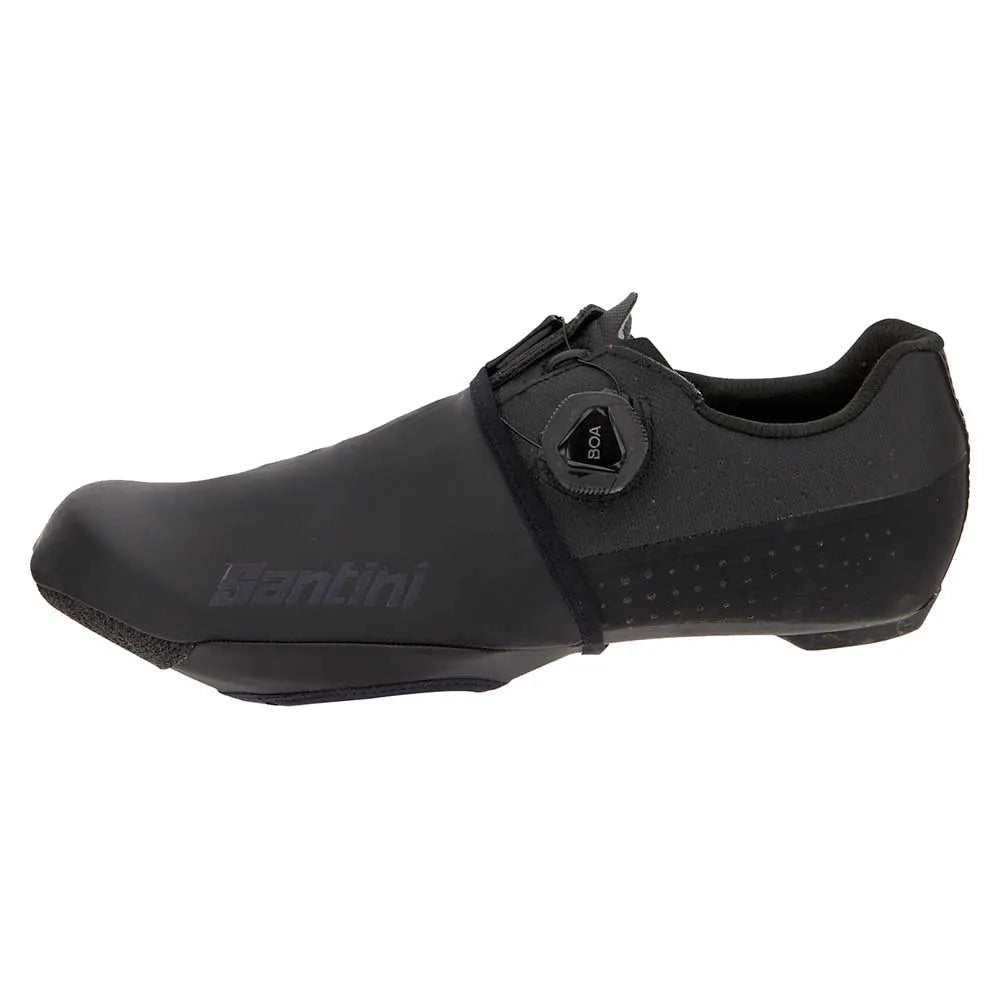 Santini Winter Shield Toe Covers