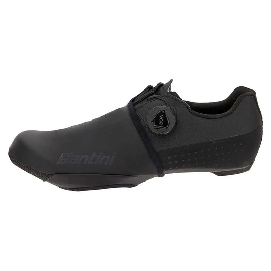 Santini Winter Shield Toe Covers