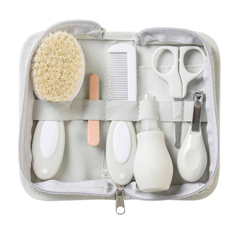 Saro Toiletry Bag For Baby