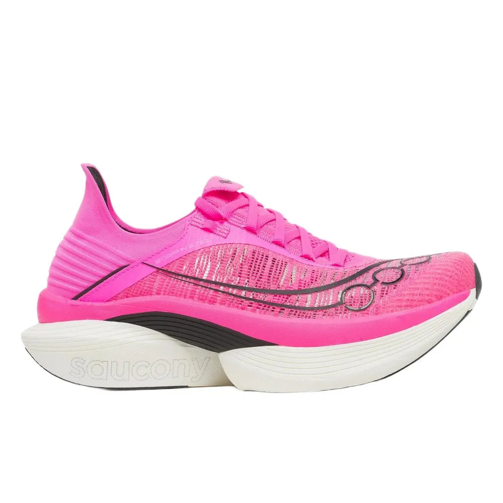 Saucony Endorphin Elite 2 running shoes