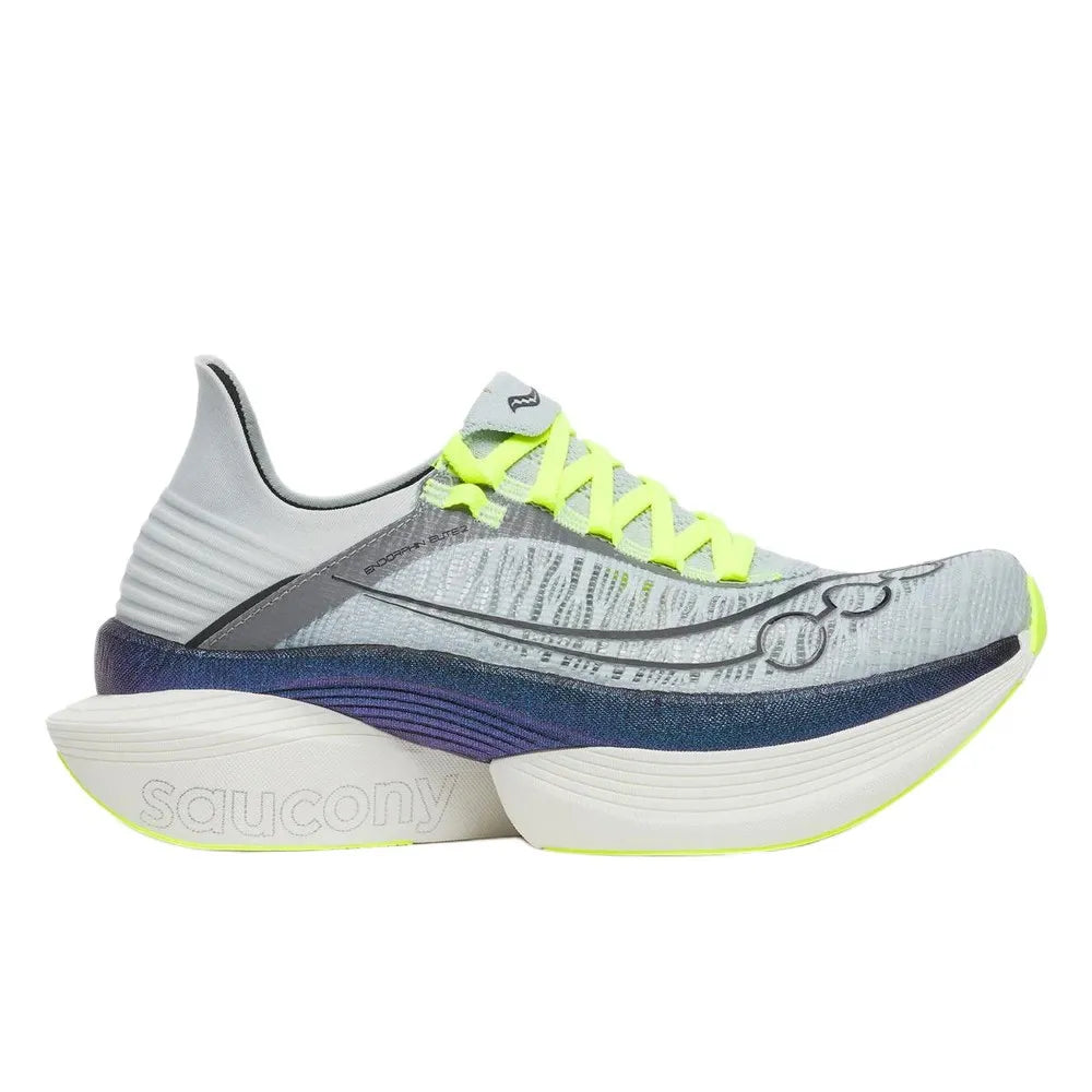 Saucony Endorphin Elite 2 running shoes