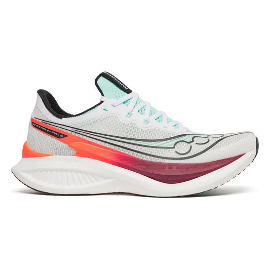 Saucony Endorphin Pro 5 running shoes