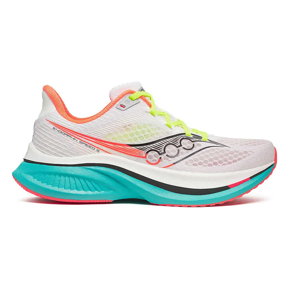 Saucony Endorphin Speed 5 running shoes