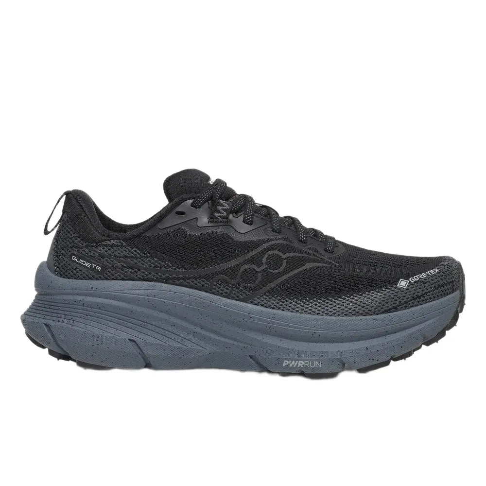 Saucony Guide TR GORE-TEX® trail running shoes