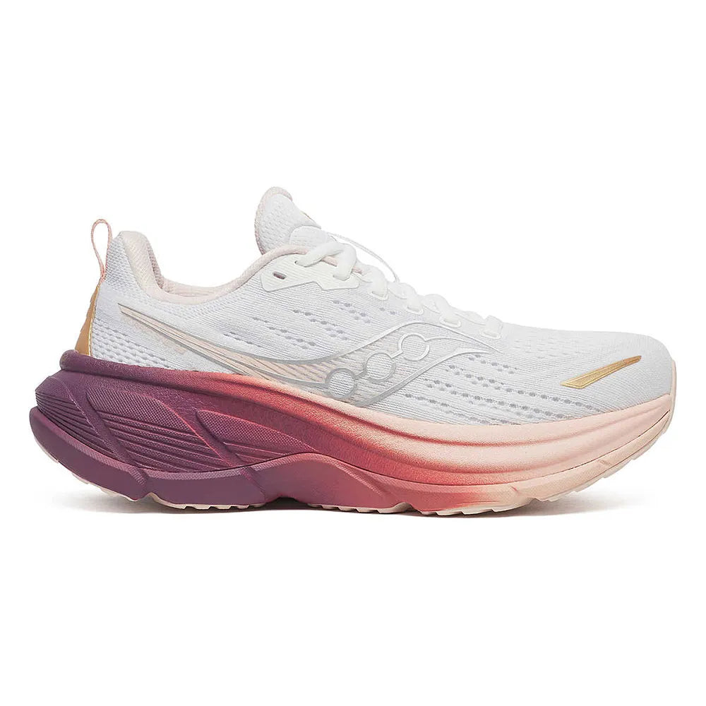 Saucony Hurricane 25 running shoes