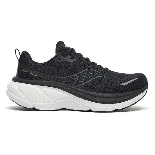 Saucony Hurricane 25 wide running shoes