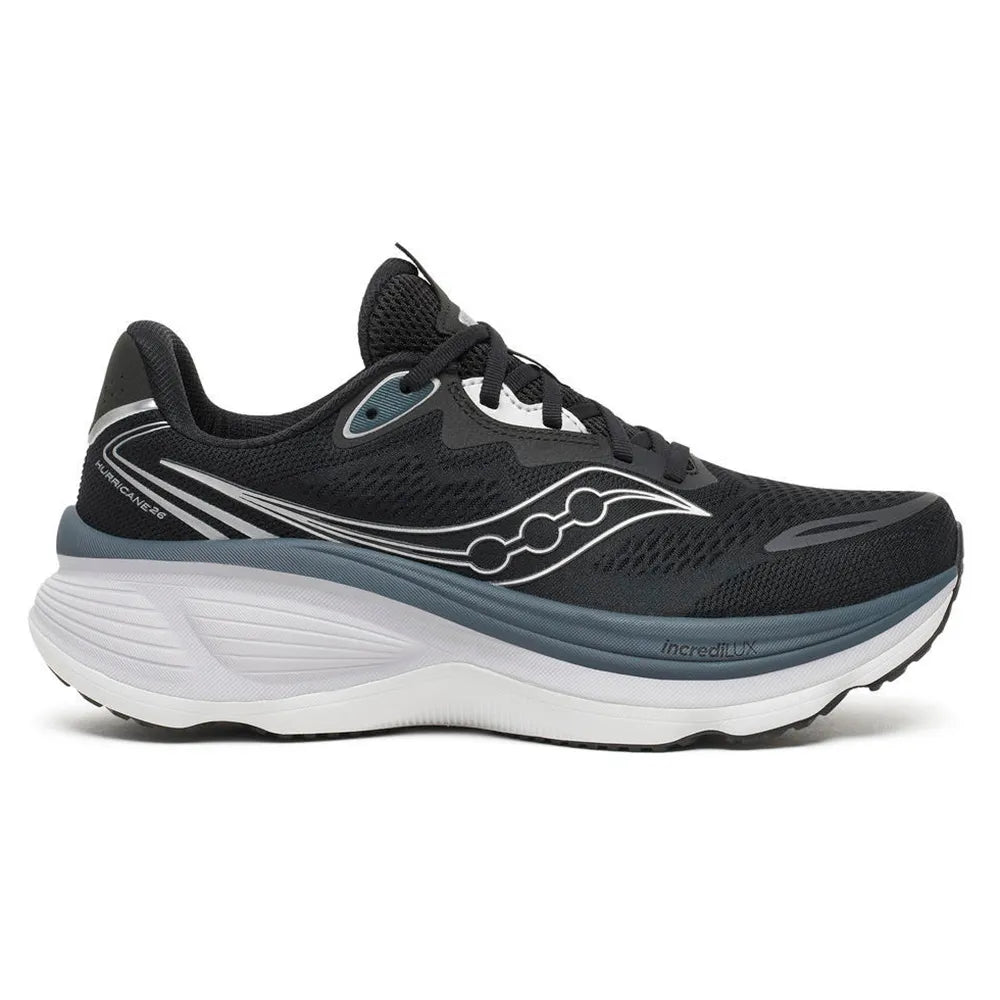 Saucony Hurricane 26 running shoes