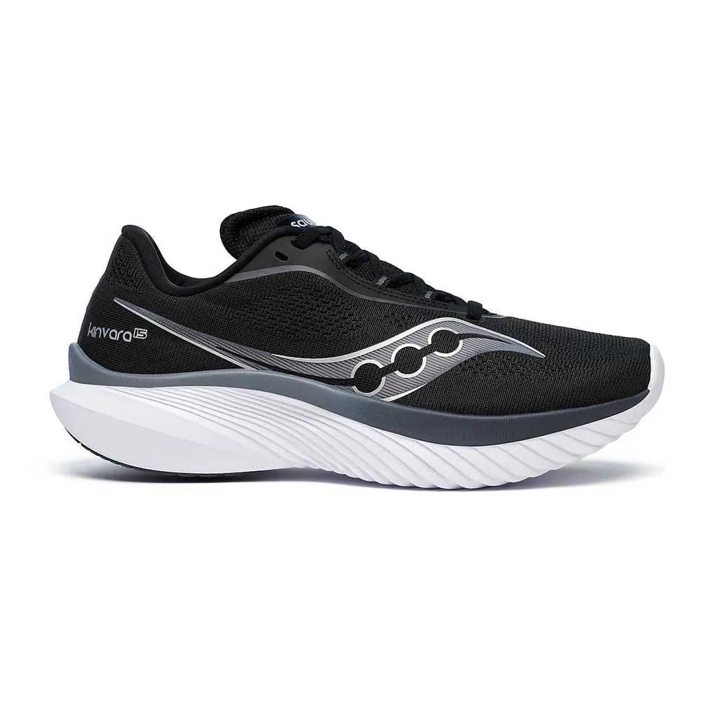 Saucony Kinvara 15 running shoes