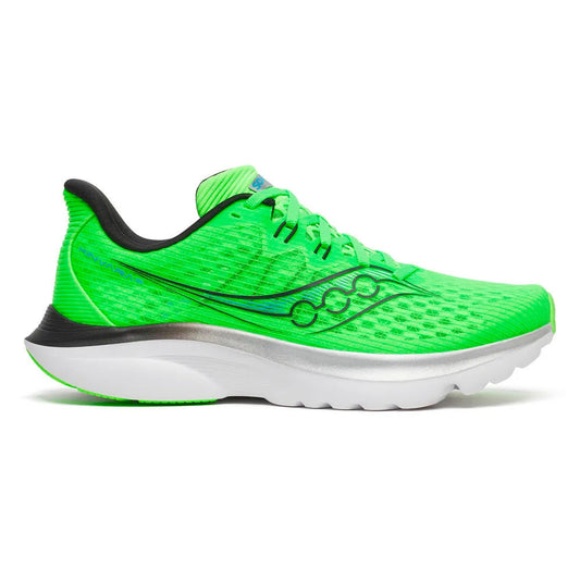 Saucony Kinvara 16 running shoes