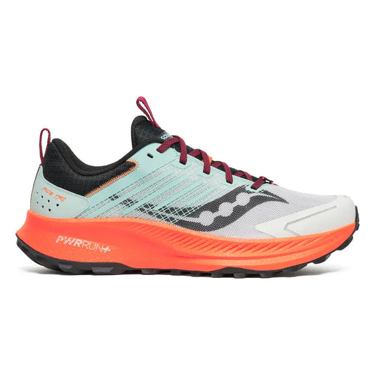 Saucony Ride TR2 trail running shoes