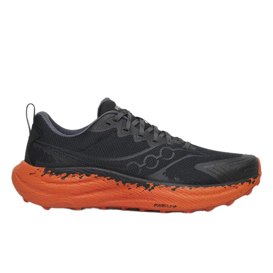 Saucony Ride TR3 trail running shoes