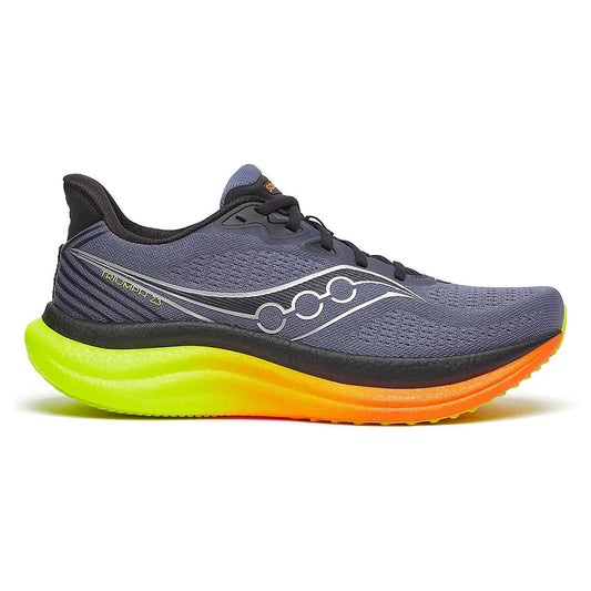 Saucony Triumph 23 running shoes