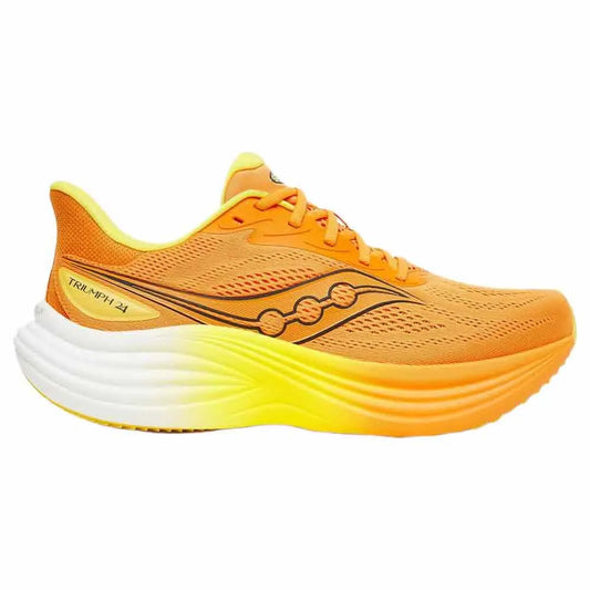 Saucony Triumph 24 running shoes