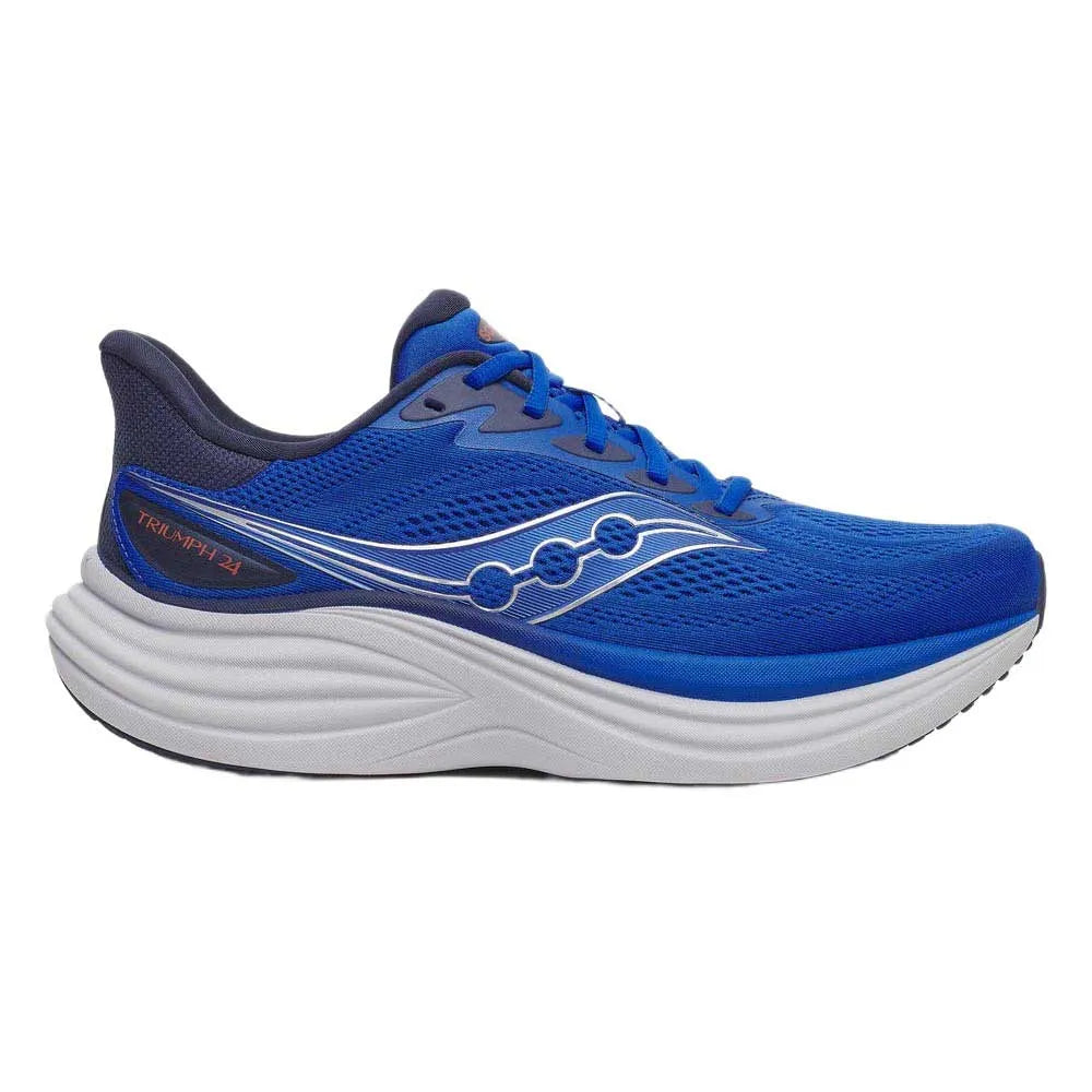 Saucony Triumph 24 running shoes