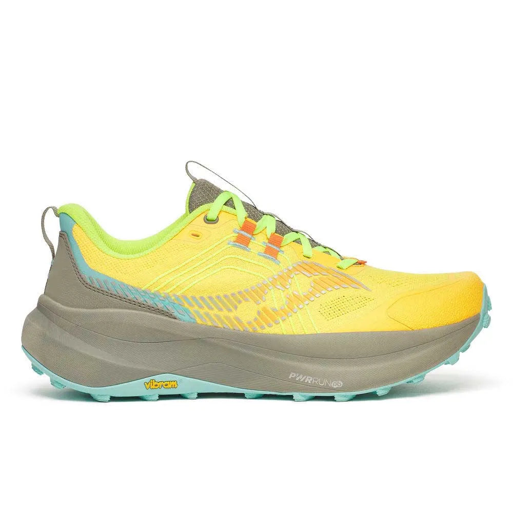 Saucony Xodus Ultra 4 trail running shoes