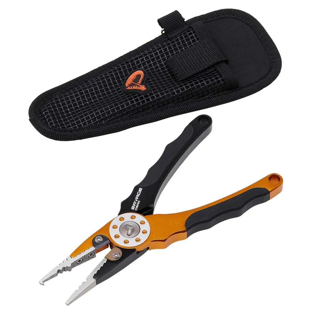 Savage gear Alu Pro Pliers