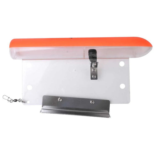 Savage gear MP Right depth gauge