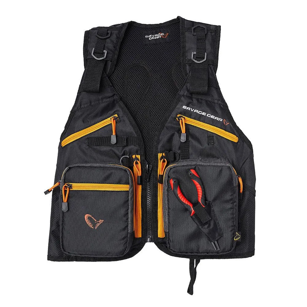 Savage gear Pro Tact Spinning fishing vest