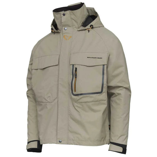 Savage gear SG2 Hybrid jacket