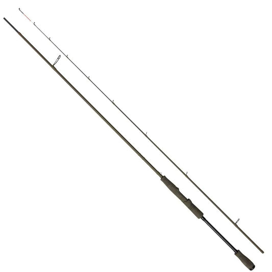 Savage gear SG4 Drop Shot Specialist spinning rod