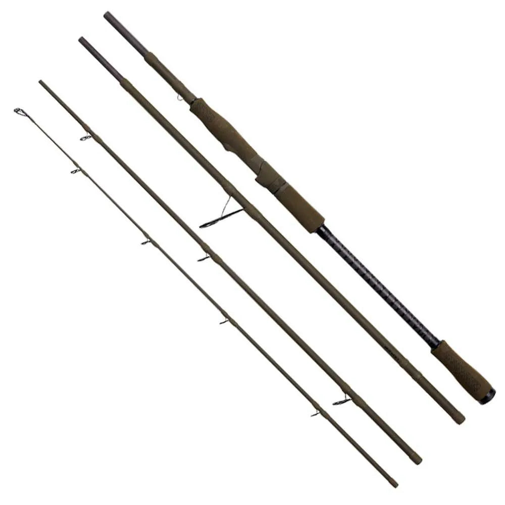 Savage gear SG4 Fast Game TR spinning rod