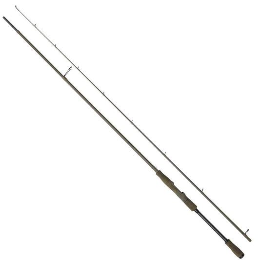 Savage gear SG4 Finezze Specialist jigging rod