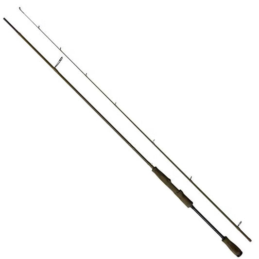 Savage gear SG4 Ultra Light Game spinning rod