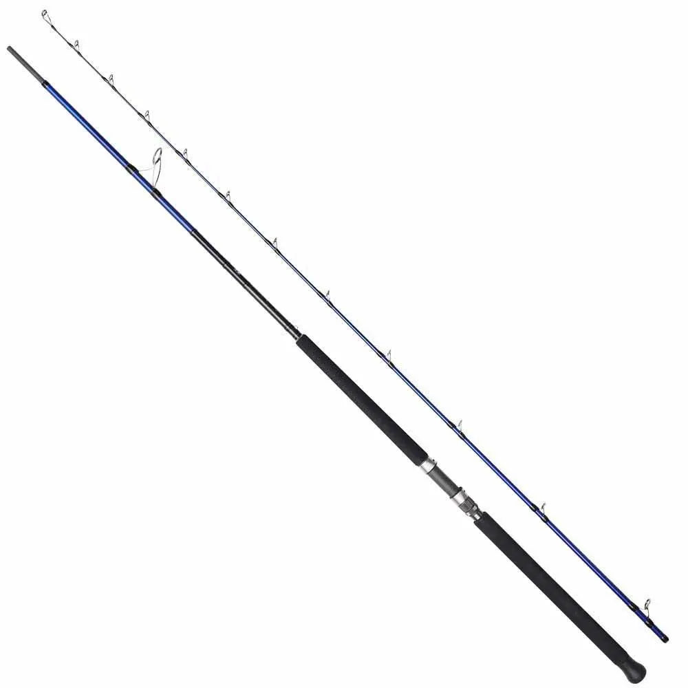Savage gear SGS6 shore jigging rod