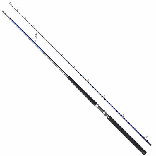 Savage gear SGS6 shore jigging rod
