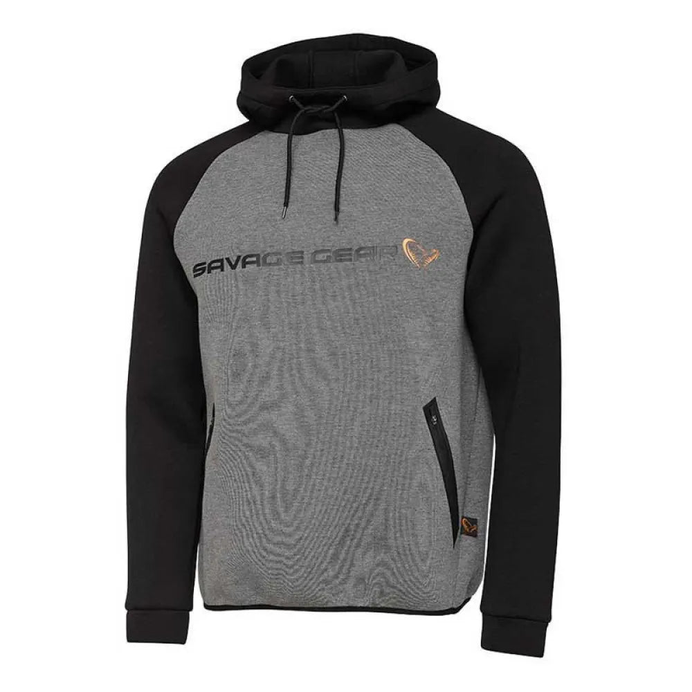 Savage gear Tec-Foam hoodie