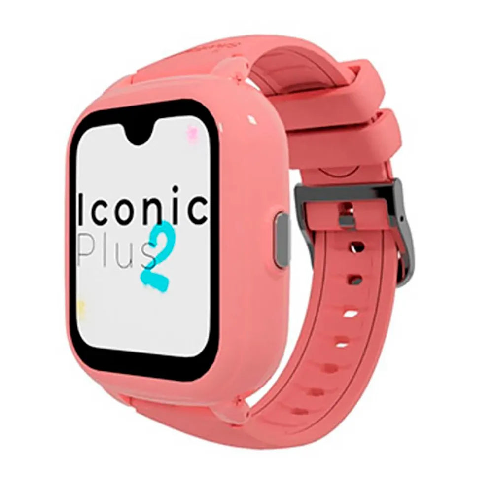 Savefamily Iconic Plus 2 smartwatch