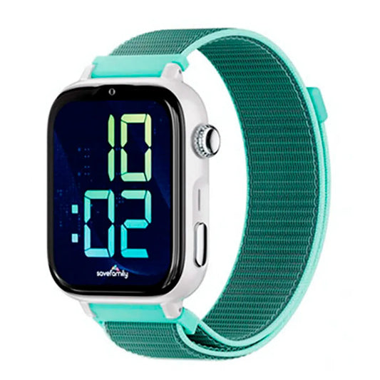 Savefamily SaveWatch Plus 2 smartwatch