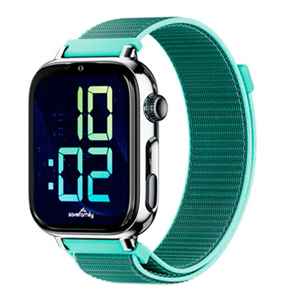 Savefamily SaveWatch Plus 2 smartwatch