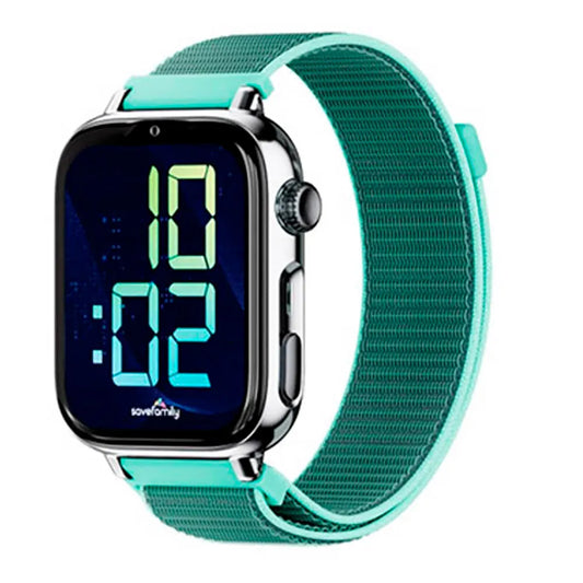 Savefamily SaveWatch Plus 2 smartwatch