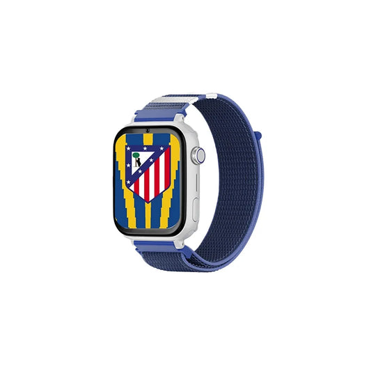 Savefamily Savewatch Plus Atlético Madrid smartwatch