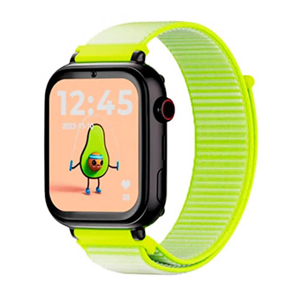 Savefamily SaveWatch Plus smartwatch