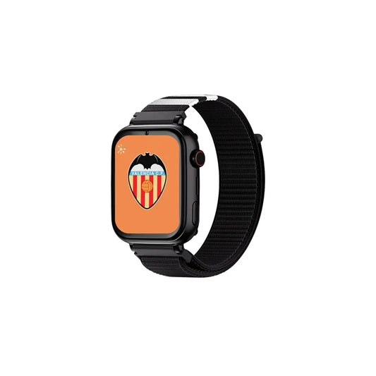 Savefamily Savewatch Plus Valencia CF smartwatch