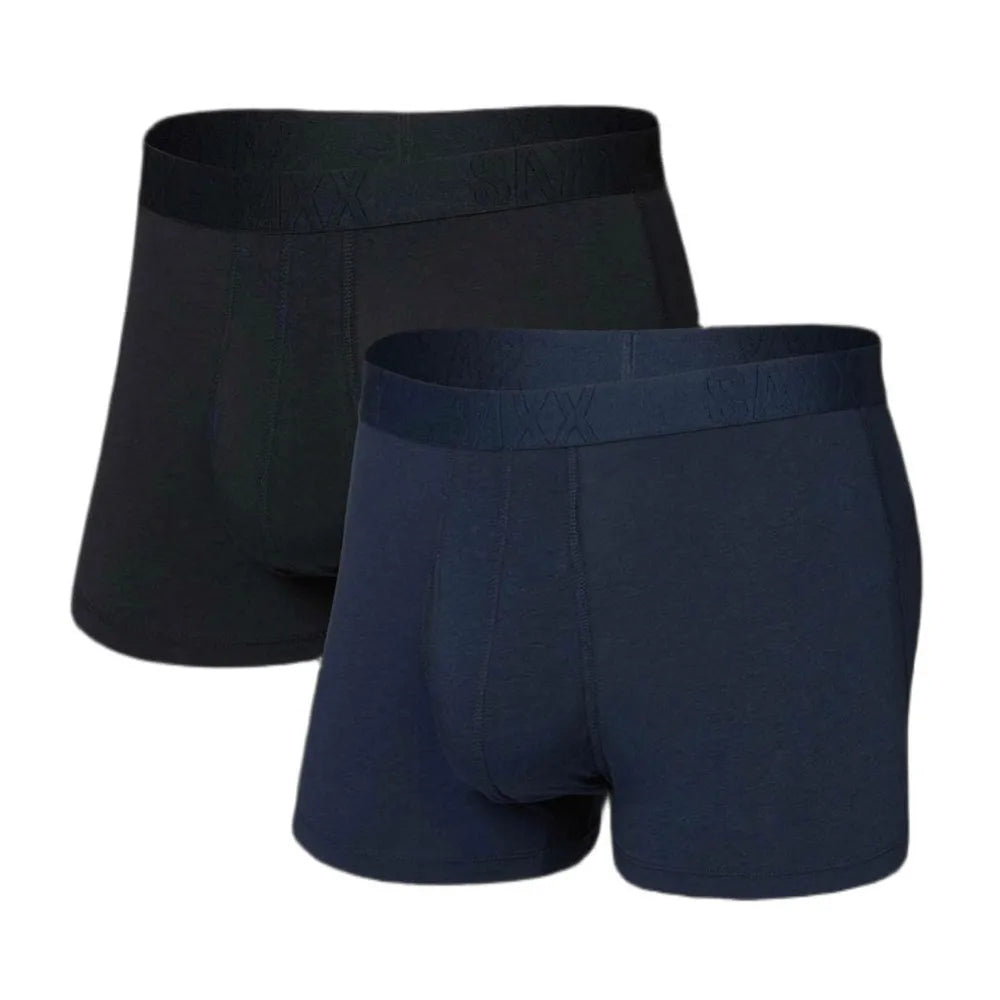 SAXX Underwear Droptemp Cooling boxers 2 units
