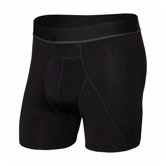SAXX Underwear Light Compression Mesh boxers